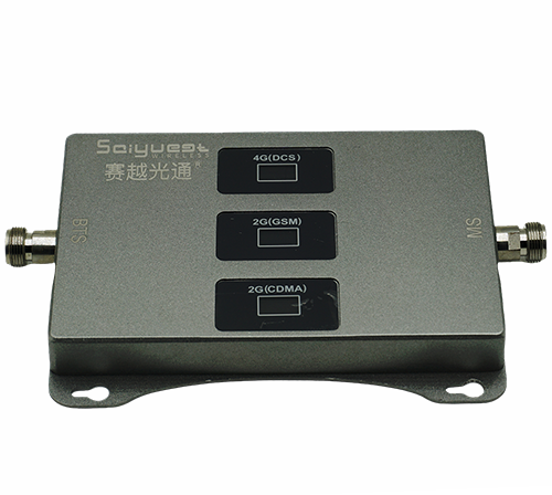 德令哈三频手机信号增强器200㎡