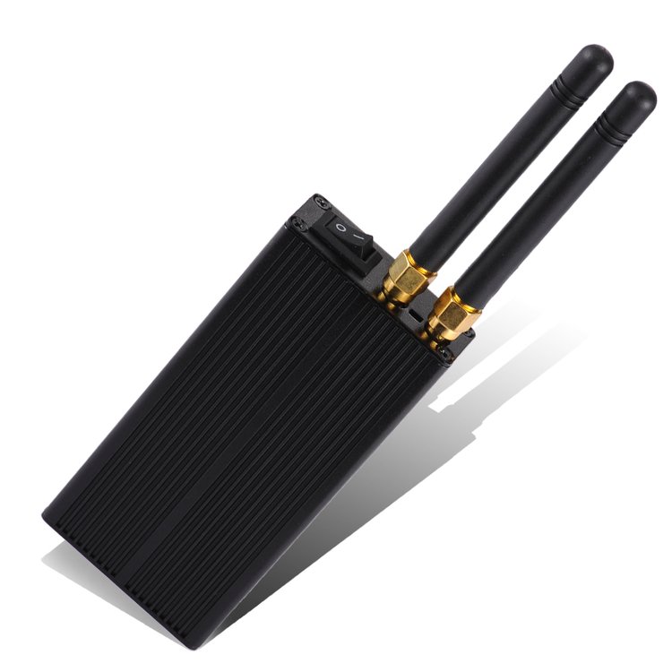  德令哈1.2G/1.5G导航屏蔽器
