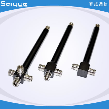  德令哈FM调频广播同步广播功分器