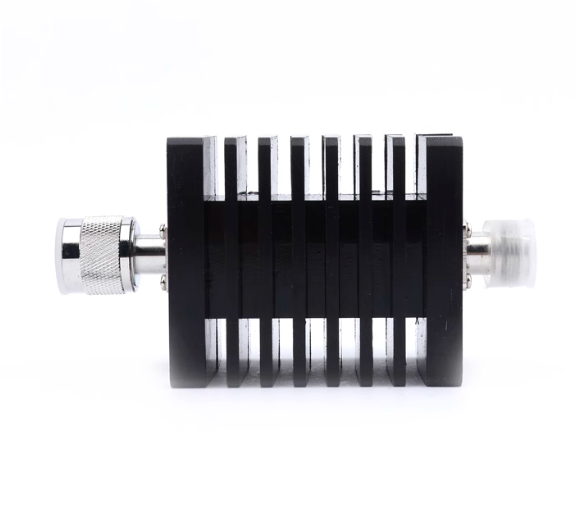  德令哈腔体固定衰减器0-3G/0-4G  N型接口